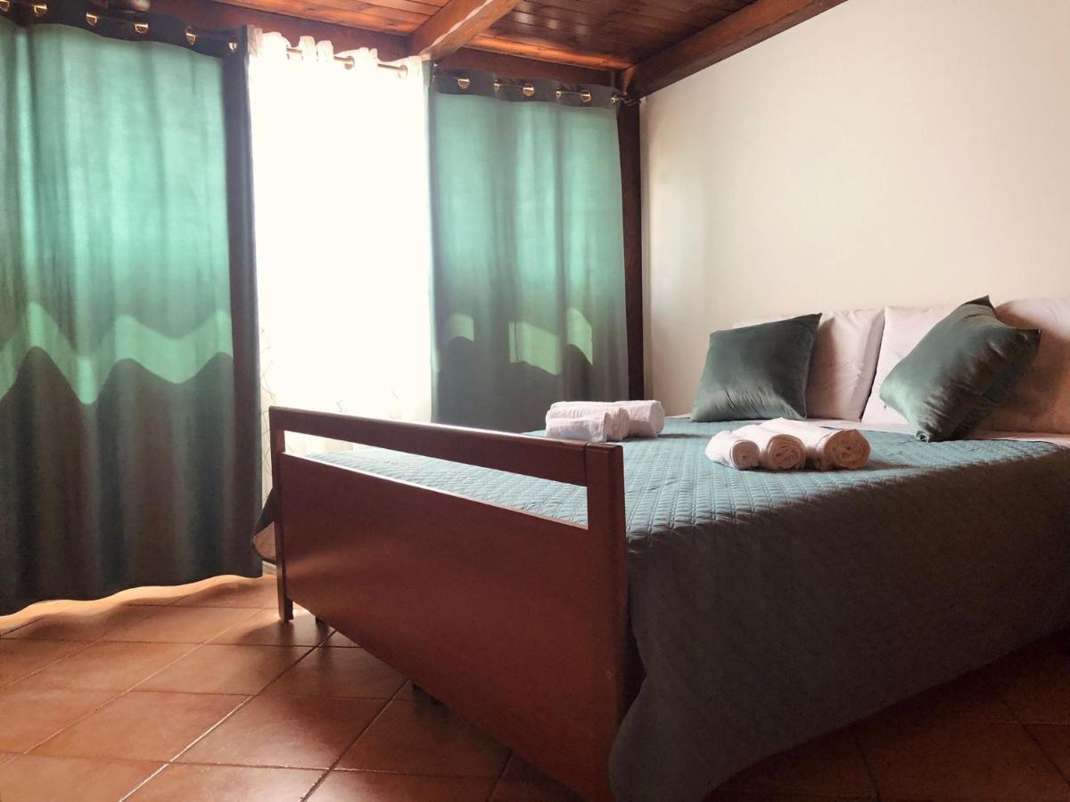 Casa Vacanza Dominique Alcamo Buitenkant foto