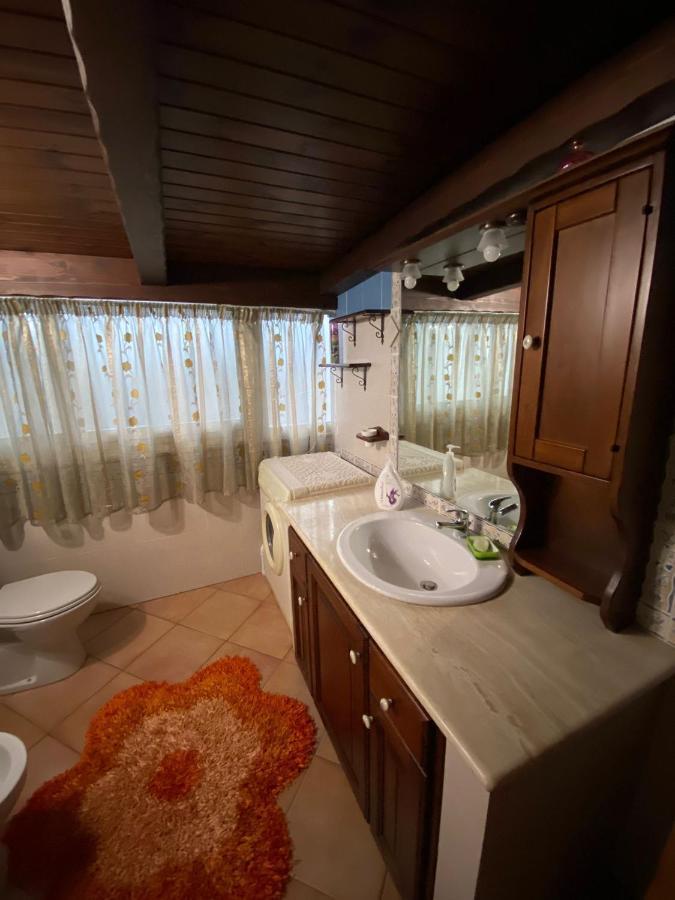 Casa Vacanza Dominique Alcamo Buitenkant foto