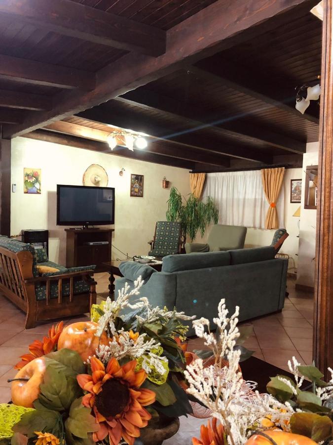 Casa Vacanza Dominique Alcamo Buitenkant foto